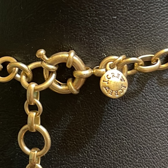 J. Crew Pendant Necklace - Picture 5 of 7